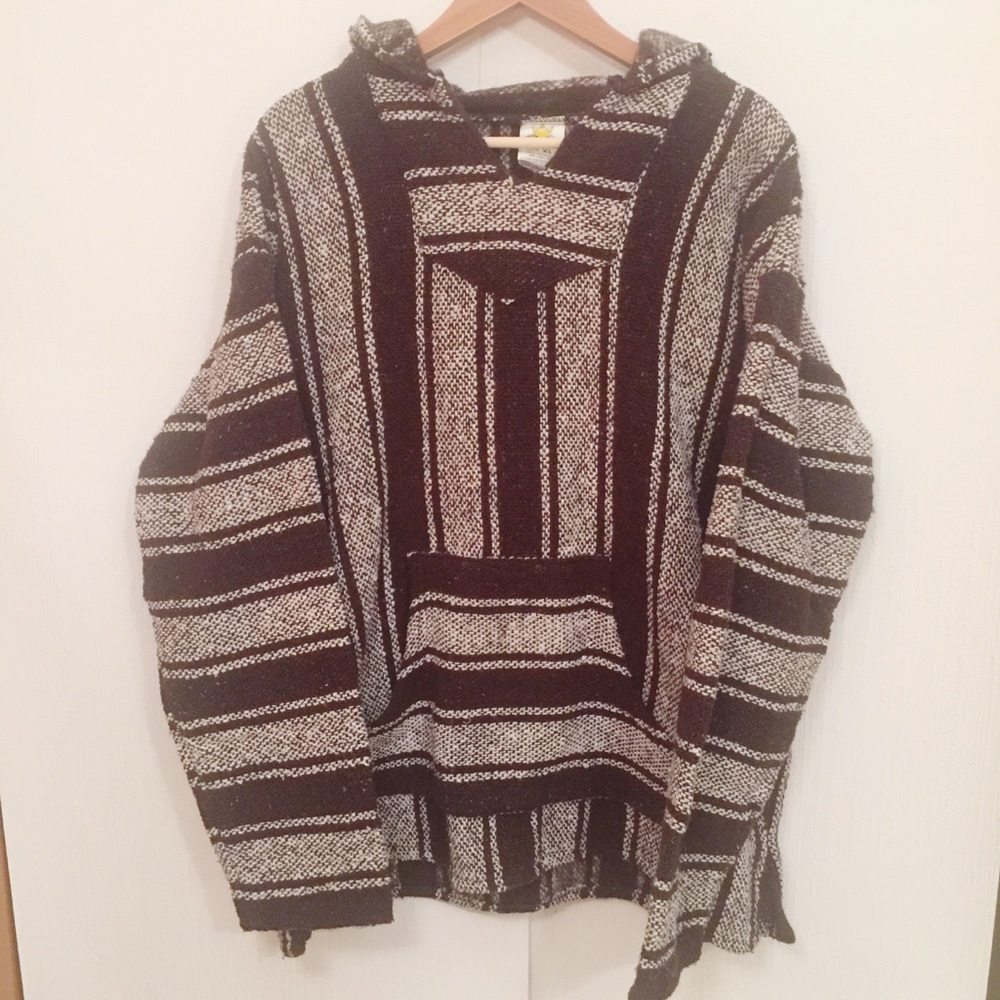 Sunspecs Beach Hoodie